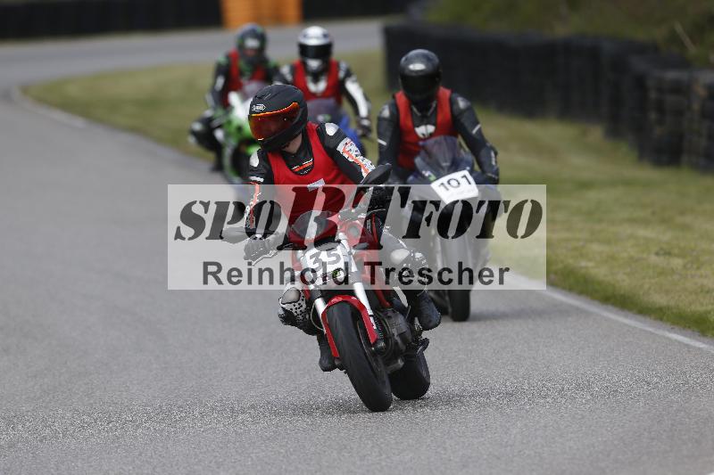 /03 04.04.2026 Speer Racing ADR/Instruktorengruppe/101